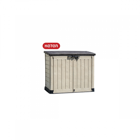 Dulap de depozitare, Keter, Store it out Max [2]