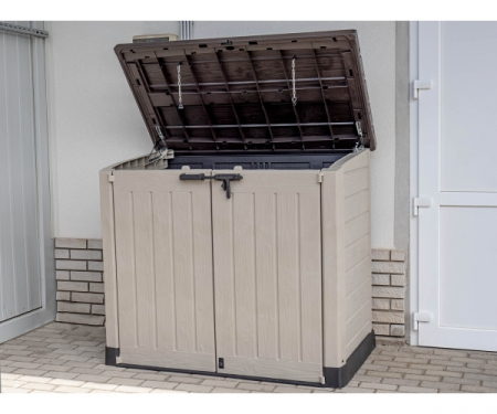Dulap de depozitare, Keter, Store it out Max [1]