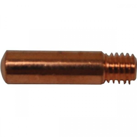 Accesorii sudura - Duza de contact sarma de aluminiu 0.8 mm, M6x25 mm