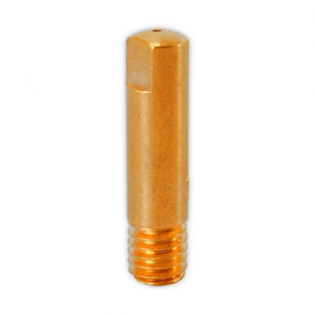Noutati - Duza de contact sarma de otel 1.0 mm, M6 x 25 mm
