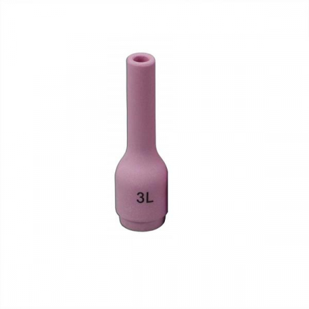 Accesorii sudura - Duza gaz ceramica lunga nr.3 WP-9