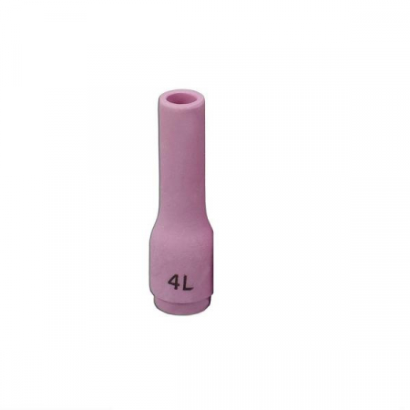 Accesorii sudura - Duza gaz ceramica lunga nr.4 WP-9