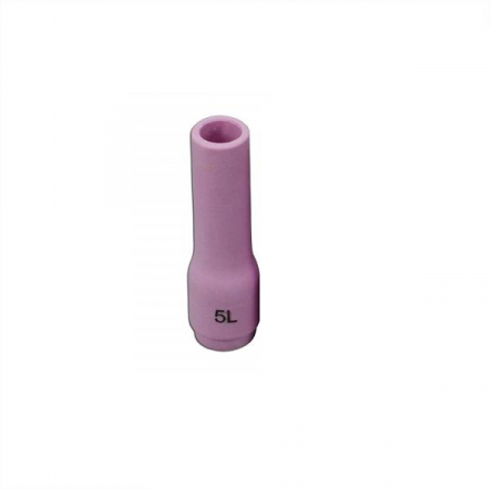 Accesorii sudura - Duza gaz ceramica lunga nr.5 WP-9