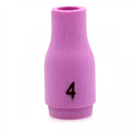 Accesorii sudura - Duza gaz ceramica nr. 4 WP-9