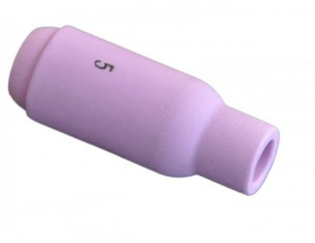 Accesorii TIG/WIG - Duza gaz ceramica nr. 5