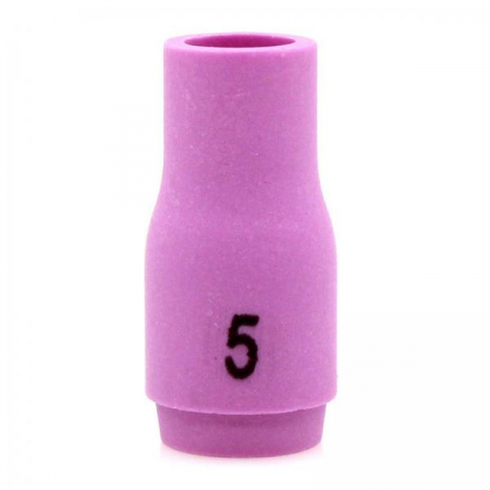 Accesorii sudura - Duza gaz ceramica nr. 5 WP-9