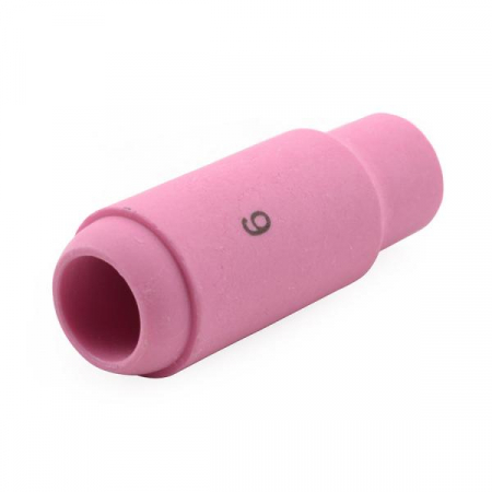 Accesorii TIG/WIG - Duza gaz ceramica nr. 6