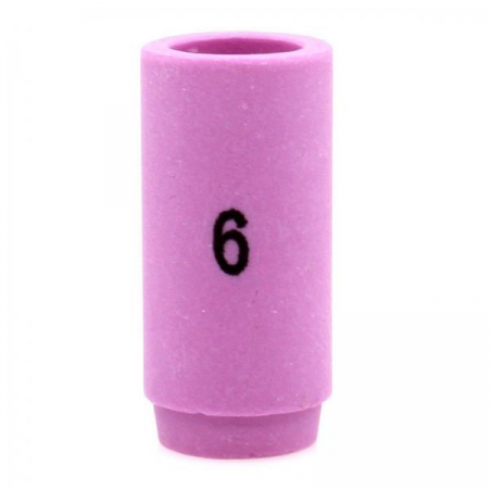 Accesorii sudura - Duza gaz ceramica nr. 6 WP-9