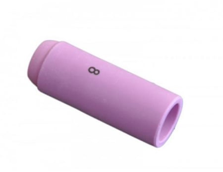 Accesorii TIG/WIG - Duza gaz ceramica nr. 8