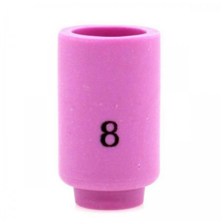 Accesorii sudura - Duza gaz ceramica nr. 8 WP-9