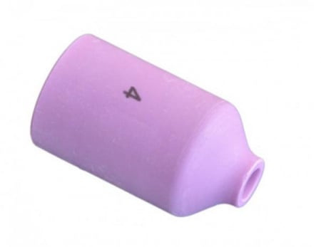 Accesorii sudura - Duza gaz ceramica pentru lentila de gaz nr. 4