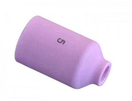 Accesorii sudura - Duza gaz ceramica pentru lentila de gaz nr.5