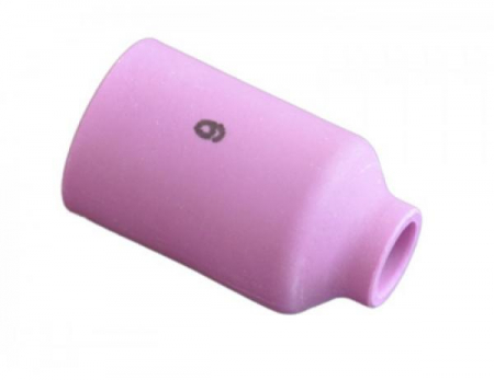 Accesorii sudura - Duza gaz ceramica pentru lentila de gaz nr.6