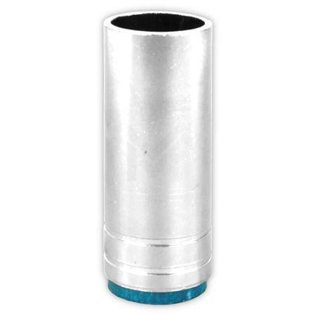 Accesorii sudura - Duza gaz dreapta 18 x 57 mm pentru pistolet M25