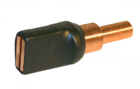 Accesorii tras tabla-tinichigerie auto - Electrod pentru saibe cu coada INTENSIV