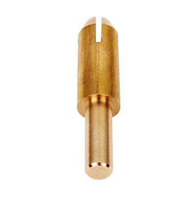 Accesorii tras tabla-tinichigerie auto - Electrod pentru saibe rotunde