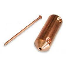 Accesorii sudura - Electrod pentru sudura cuie