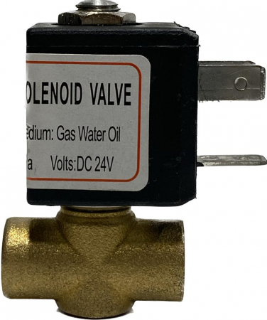 Electrovalva 24V Jasic [1]