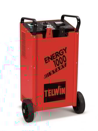Noutati - ENERGY 1000 START - Robot pornire TELWIN