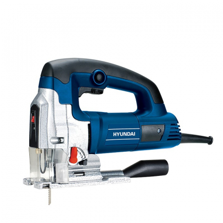 Scule electrice - Ferastrau vertical HYUNDAI HY-JS 80