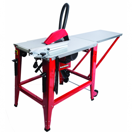 RAIDER RD-TS10 Ferestrau circular stationar masa, 2000W, 315mm [1]
