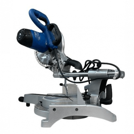 Fierastrau stationar pentru lemn Hyundai HY-MS255L [1]