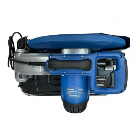 Fierastrau stationar pentru metal Hyundai HY-CM2414 [1]