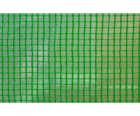 Folie Solar / Sera de gradina, 8 x 4 x 2 m, Verde [5]