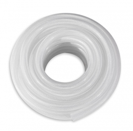 Accesorii sudura - Furtun gaz PVC 6.5x10 mm