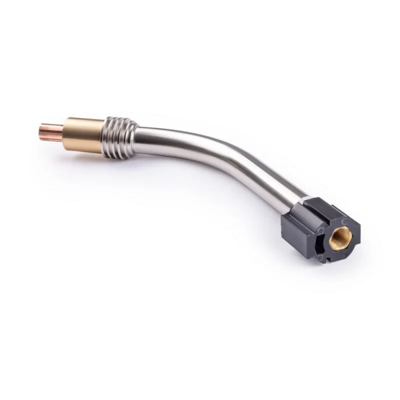 Noutati - Gat de lebada pentru pistolet MIG MAG 360 A