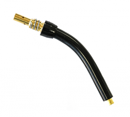 Noutati - Gat de lebada pentru pistolet MIG MAG fara conector EURO