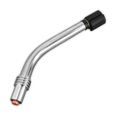 Accesorii sudura - Gat de lebada PISTOLET MIG MAG 24 KD