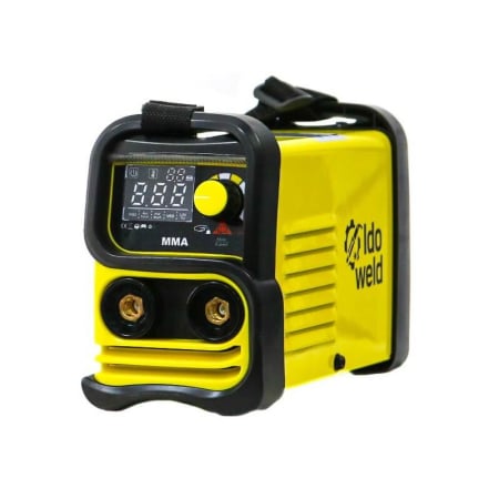 Ido Weld MINI MMA 120A - Aparat de sudura tip MIG-MAG [1]