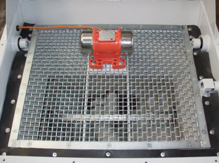 IMER Booster 15, capacitate de pompare 2-15 m³/h, granulometrie maxima 25 mm, diesel [8]