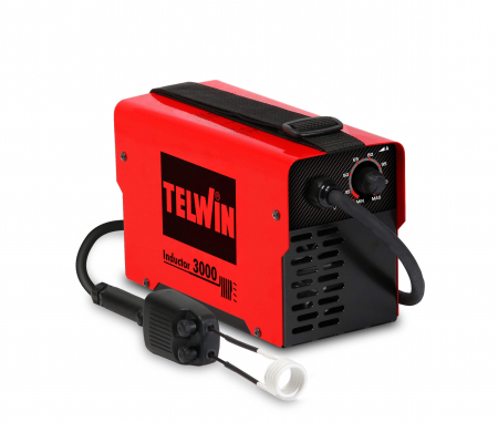 Aparate de sudura - INDUCTOR 3000 - Aparat de incalzire prin inductie TELWIN
