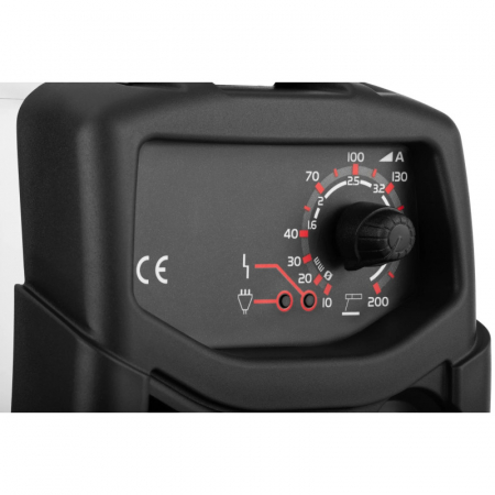 INFINITY 200 - Aparat de sudura TELWIN tip invertor [3]