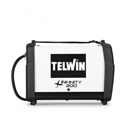 INFINITY 200 - Aparat de sudura TELWIN tip invertor [2]