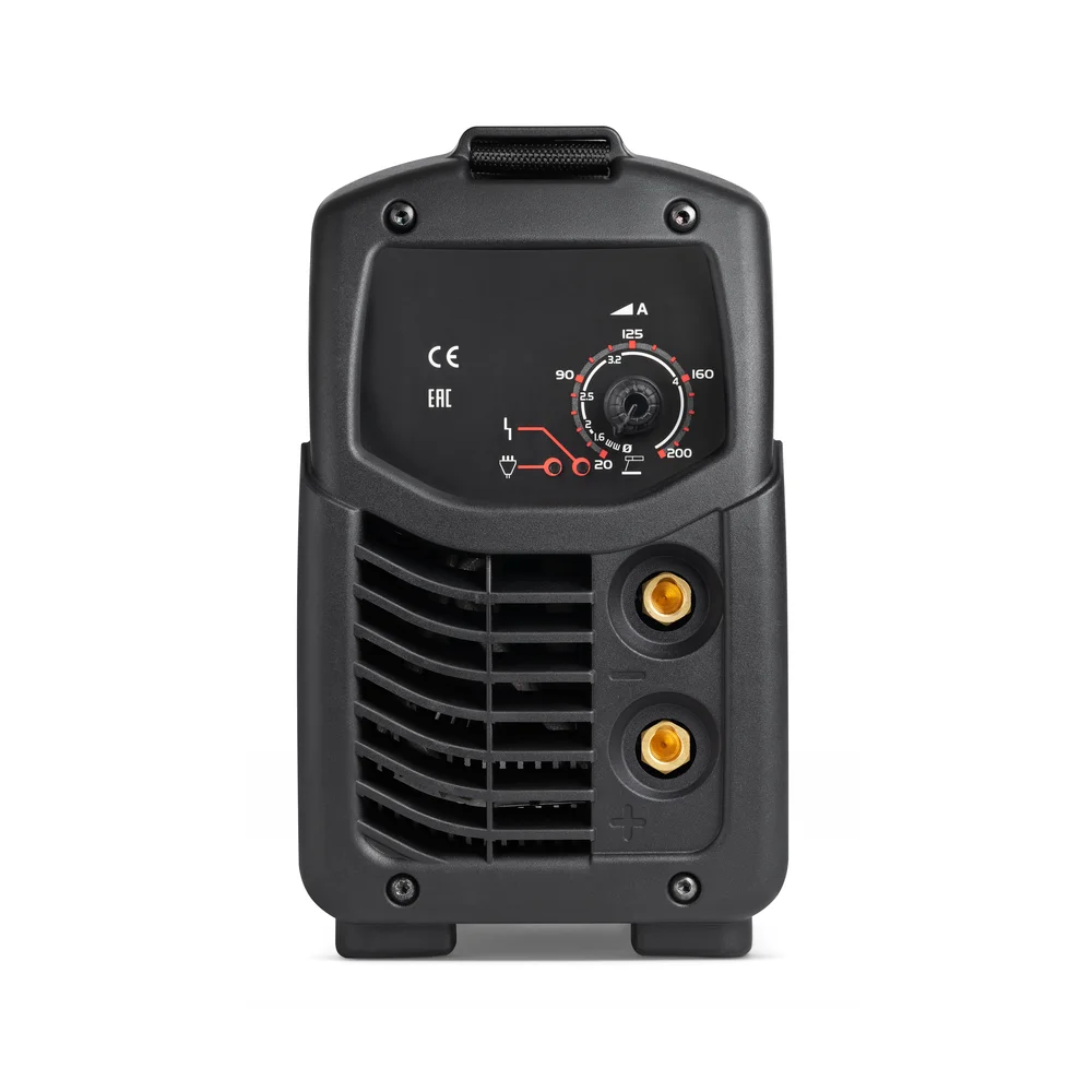 INFINITY 220  - Aparat de sudura TELWIN tip invertor [4]