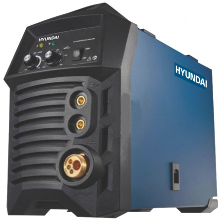 Aparate de sudura - Invertor de sudura HYUNDAI MIG 200