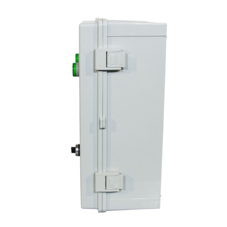 ITC Power AC-ATS-W-50A-1 50A Panou ATS Monofazat 230V  - Pornire Automata Generator [4]