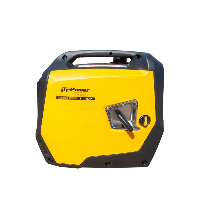ITC Power GG23i Generator Inverter  2.3 kW, monofazat, benzina - Conectare in Paralel [7]