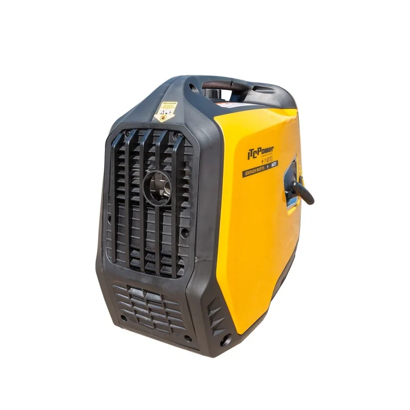 ITC Power GG23i Generator Inverter  2.3 kW, monofazat, benzina - Conectare in Paralel [5]