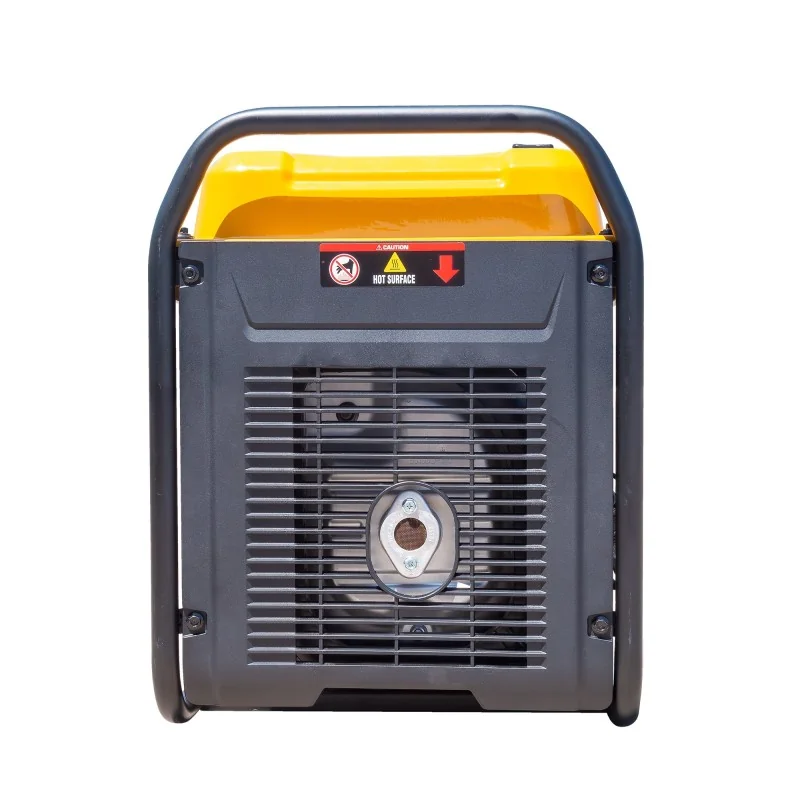 ITC Power GG32Xi Generator Inverter 3.2 kW, monofazat, benzina - Silentios si Ultra-Portabil [9]