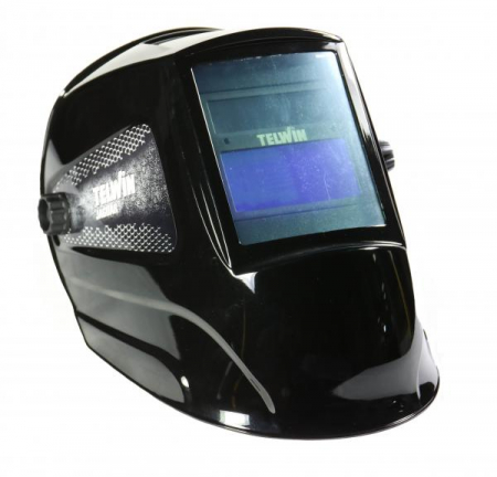 Masti sudura - JAGUAR 9-13 - Masca sudura automata TELWIN(fost 802779)
