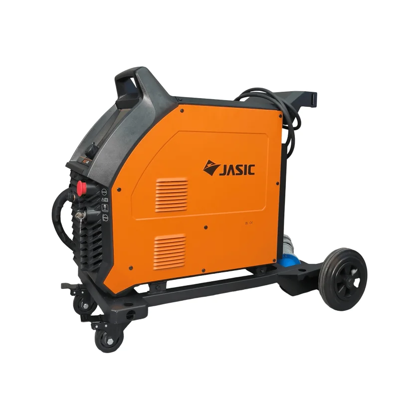 Jasic ALS-40 3-in-1 Aparat Sudura Laser Cu Fibra, 1200W, Sudura / Taiere / Curatare, Racire cu Aer [1]
