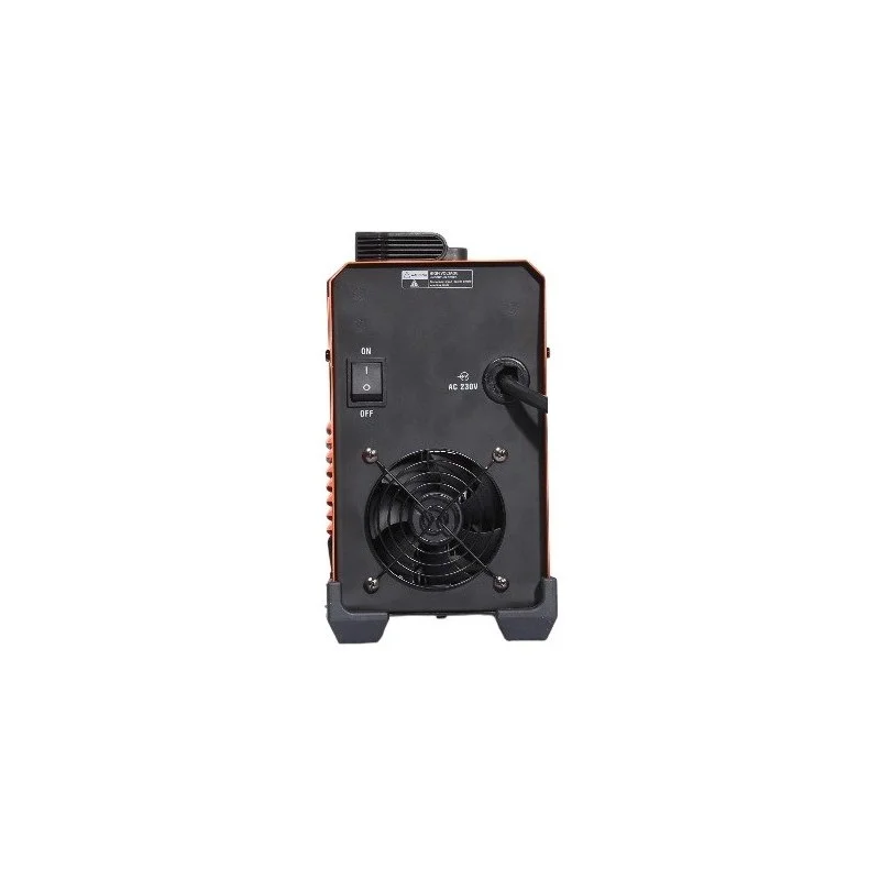 Jasic ARC 200 LED - Aparat de sudura tip invertor [4]