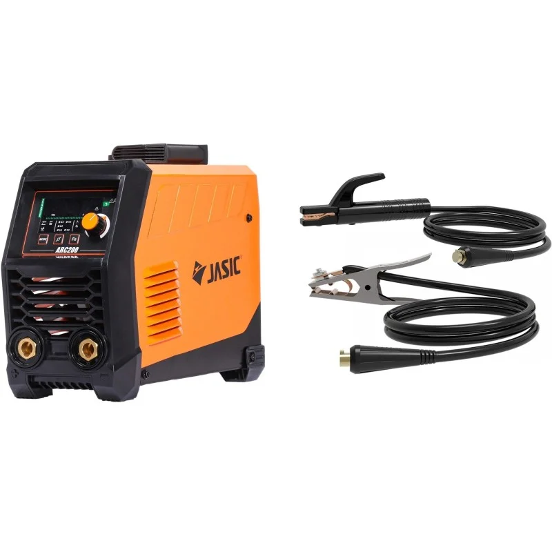 Jasic ARC 200 LED - Aparat de sudura tip invertor [2]