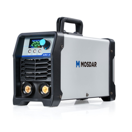 Aparate de sudura MMA invertor (cu electrod) - Jasic ARC 200E (Z2H9) - Aparat de sudura tip invertor