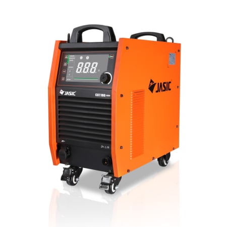 Aparate de sudura - Jasic CUT 160 L316II MAX20- Aparat de taiere cu plasma 160A