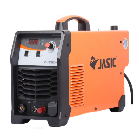 Jasic CUT 80 (L2H4) - Aparat de taiere cu plasma 80A [1]
